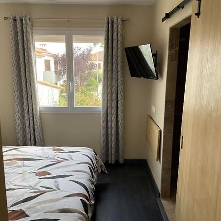 Magnifique Appartement T3 Tout Confort Perpinhã Exterior foto