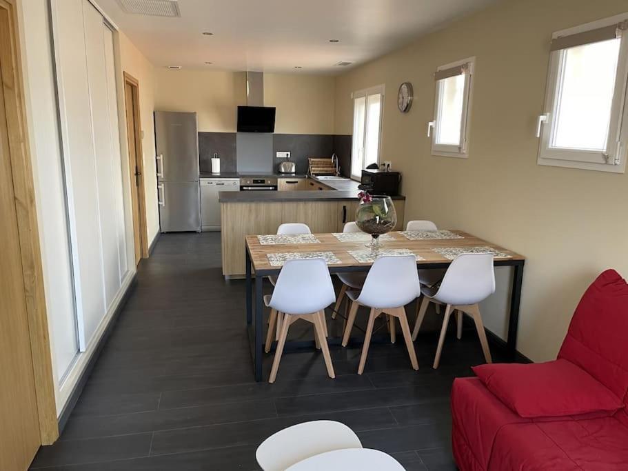 Magnifique Appartement T3 Tout Confort Perpinhã Exterior foto