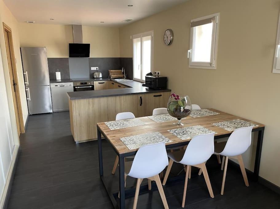 Magnifique Appartement T3 Tout Confort Perpinhã Exterior foto