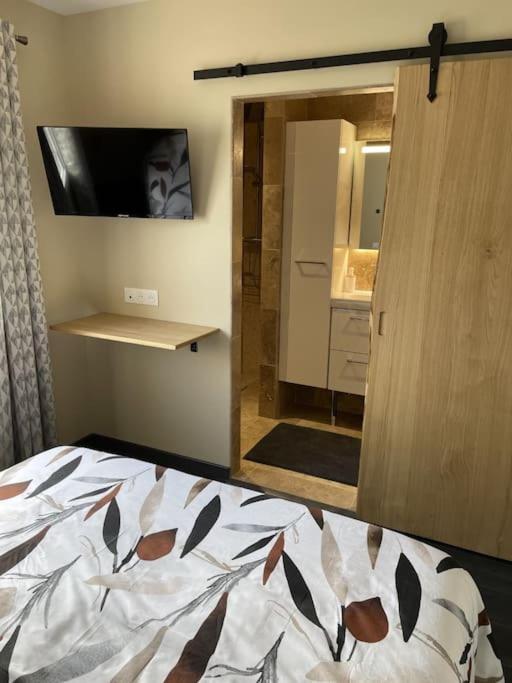 Magnifique Appartement T3 Tout Confort Perpinhã Exterior foto