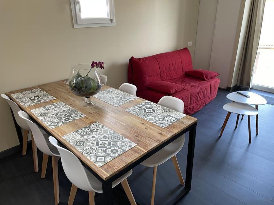 Magnifique Appartement T3 Tout Confort Perpinhã Exterior foto