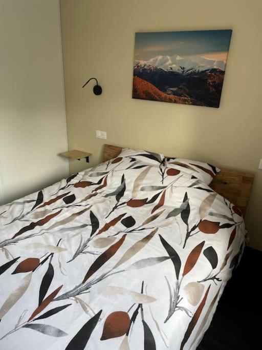 Magnifique Appartement T3 Tout Confort Perpinhã Exterior foto