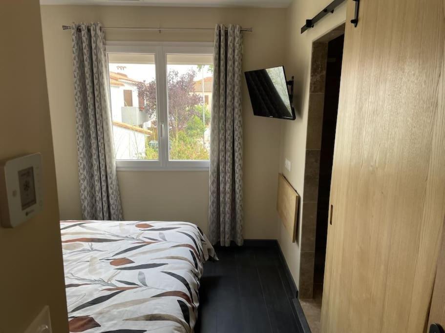 Magnifique Appartement T3 Tout Confort Perpinhã Exterior foto