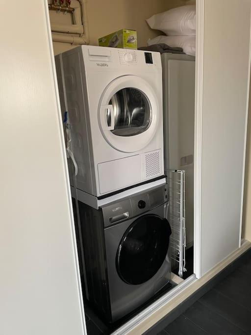 Magnifique Appartement T3 Tout Confort Perpinhã Exterior foto